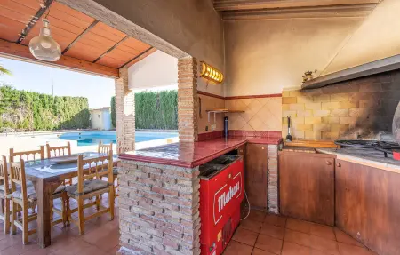 Maison 17 personnes à Calasparra - Photo 14