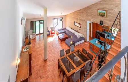 Maison 17 personnes à Calasparra - Photo 15