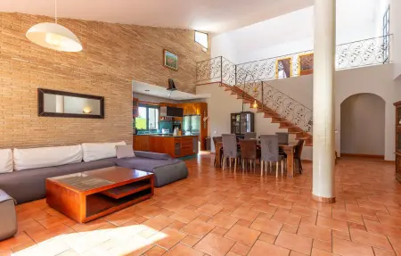 Maison 17 personnes à Calasparra - Photo 16