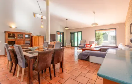 Maison 17 personnes à Calasparra - Photo 17