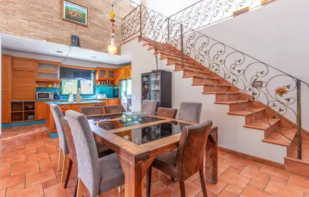 Maison 17 personnes à Calasparra - Photo 18