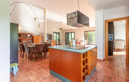 Maison 17 personnes à Calasparra - Photo 19