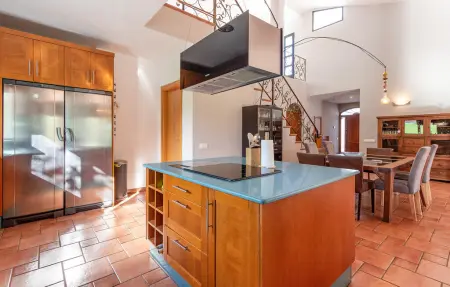 Maison 17 personnes à Calasparra - Photo 20