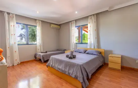 Maison 17 personnes à Calasparra - Photo 21