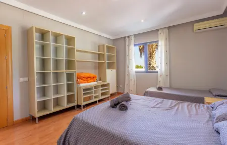 Maison 17 personnes à Calasparra - Photo 22