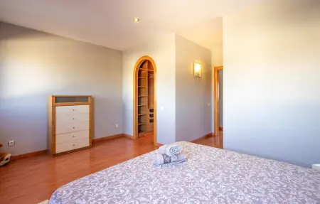 Maison 17 personnes à Calasparra - Photo 24