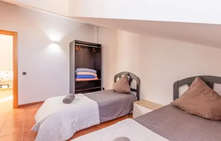 Maison 17 personnes à Calasparra - Photo 29