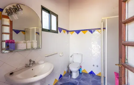 Maison 17 personnes à Calasparra - Photo 38