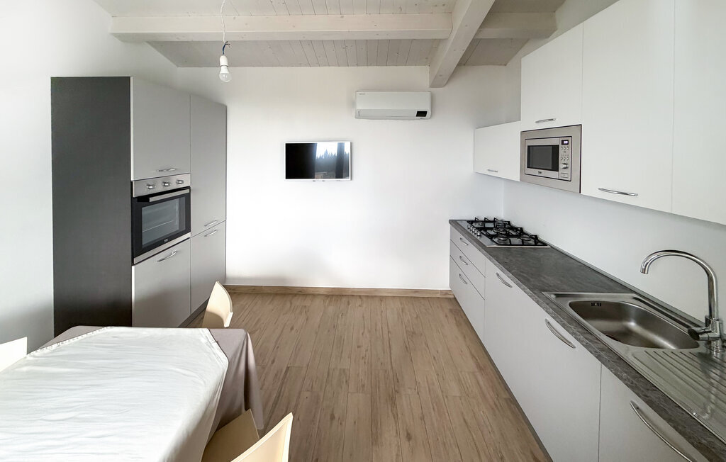 Appartement 2 personnes à Mazzarino - Photo 3