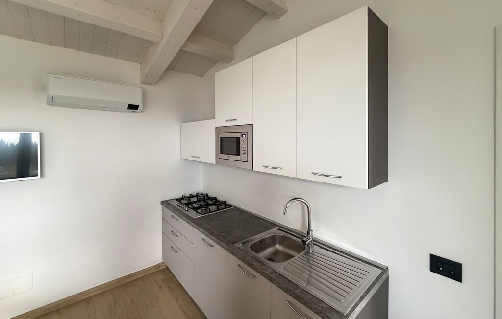 Appartement 2 personnes à Mazzarino - Photo 8