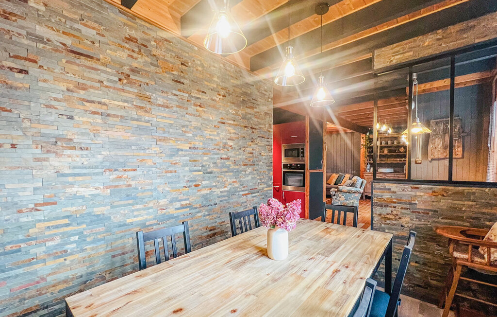 Maison boisée 6 pers. aux lacs de Langatte - Photo 5