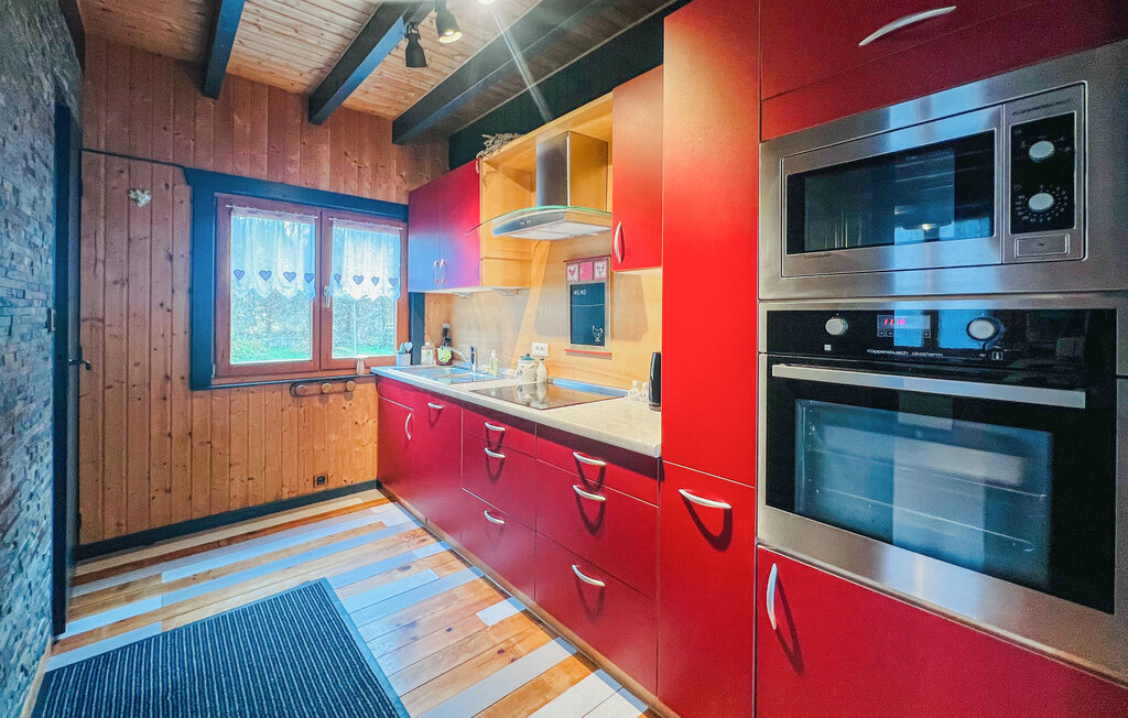 Maison boisée 6 pers. aux lacs de Langatte - Photo 6