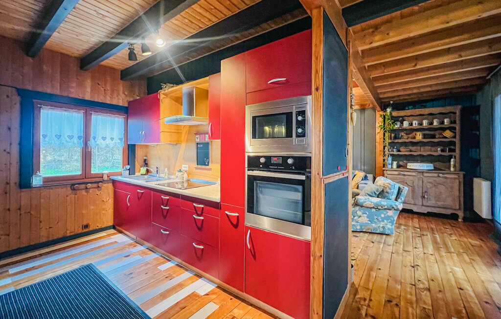 Maison boisée 6 pers. aux lacs de Langatte - Photo 13