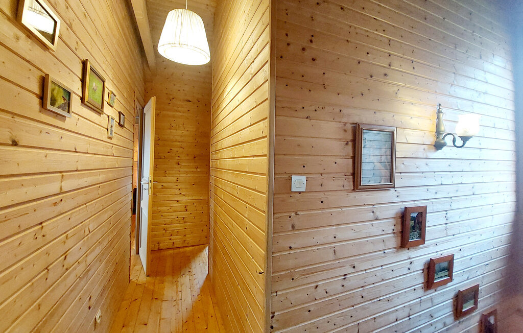 Maison boisée 6 pers. aux lacs de Langatte - Photo 14