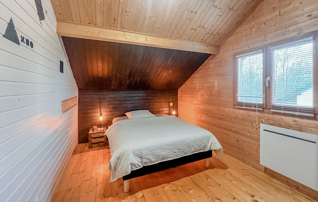 Maison boisée 6 pers. aux lacs de Langatte - Photo 15
