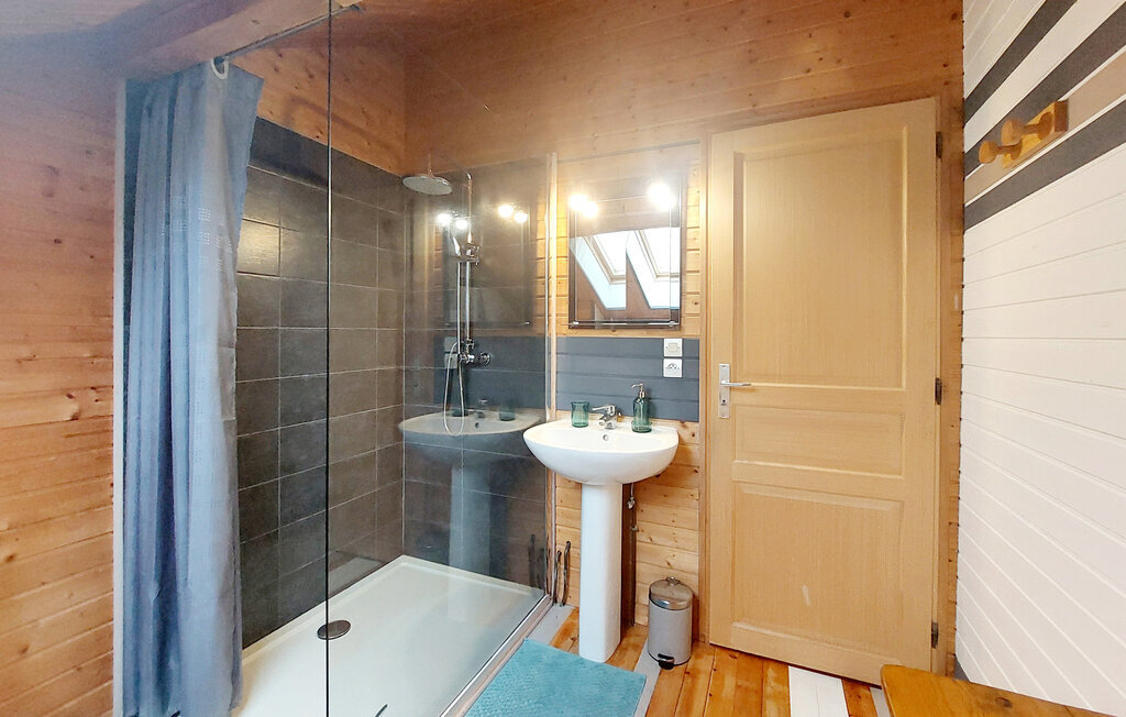 Maison boisée 6 pers. aux lacs de Langatte - Photo 17