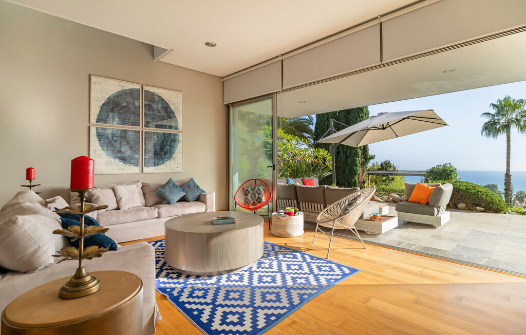 Maison 10 personnes à La Herradura   Almuñec - Photo 4