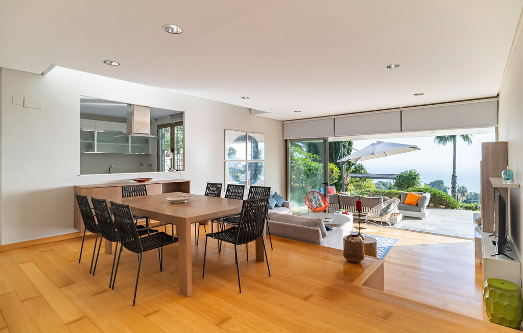Maison 10 personnes à La Herradura   Almuñec - Photo 6