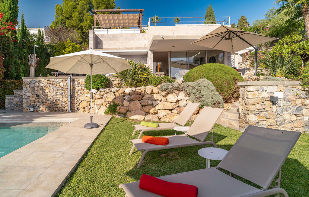 Maison 10 personnes à La Herradura   Almuñec - Photo 9