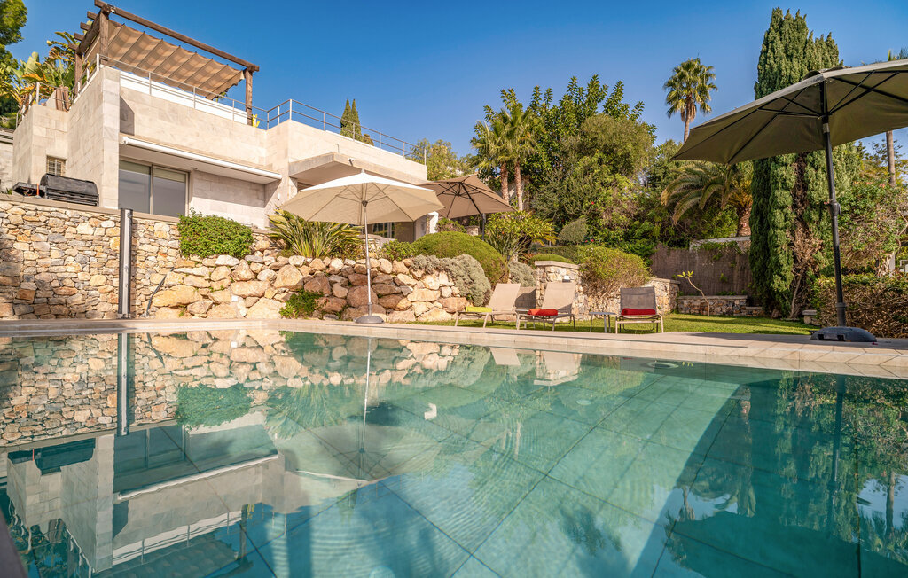 Maison 10 personnes à La Herradura   Almuñec - Photo 10