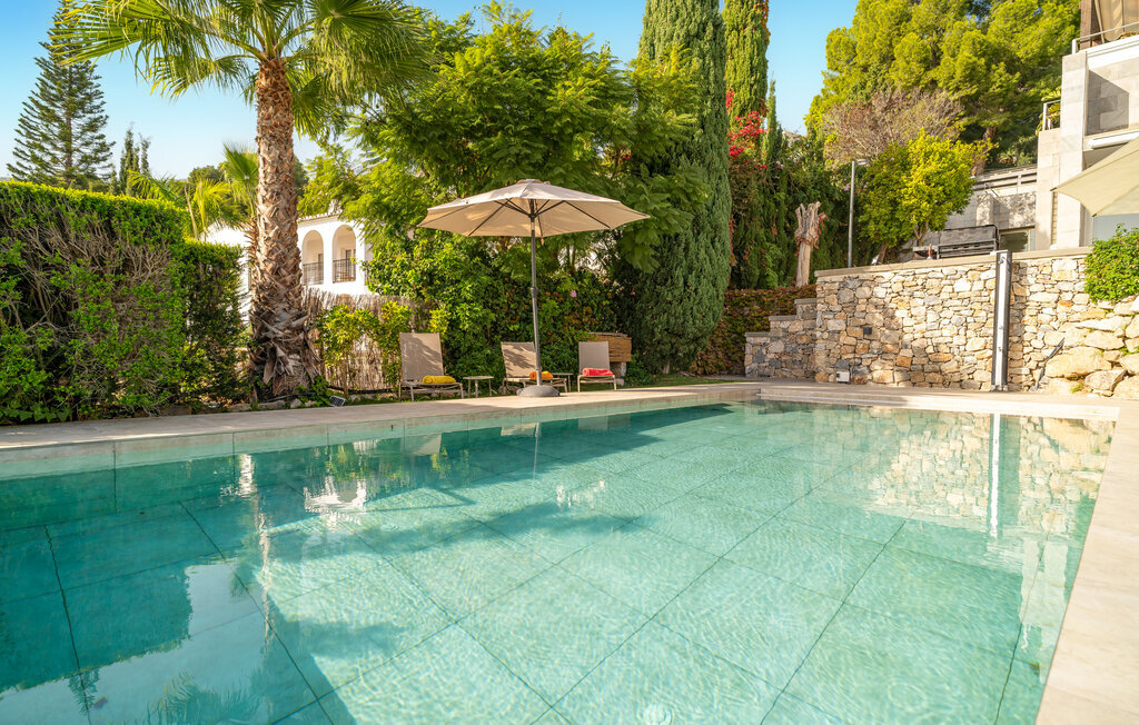 Maison 10 personnes à La Herradura   Almuñec - Photo 11