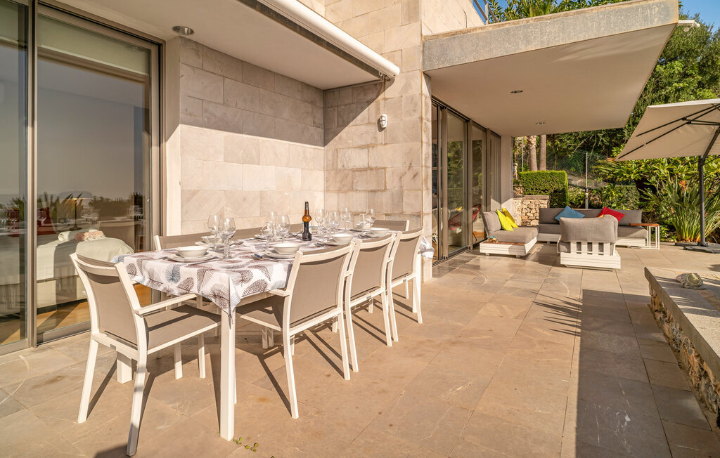 Maison 10 personnes à La Herradura   Almuñec - Photo 13
