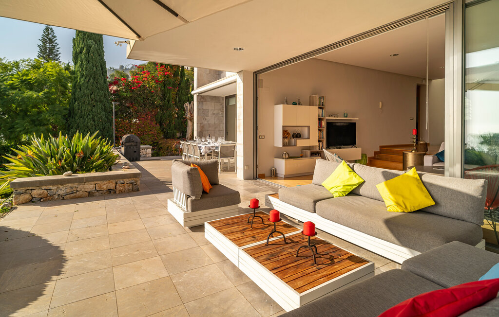 Maison 10 personnes à La Herradura   Almuñec - Photo 14