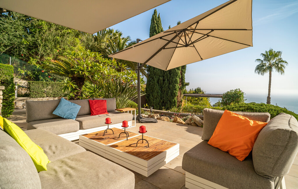 Maison 10 personnes à La Herradura   Almuñec - Photo 15