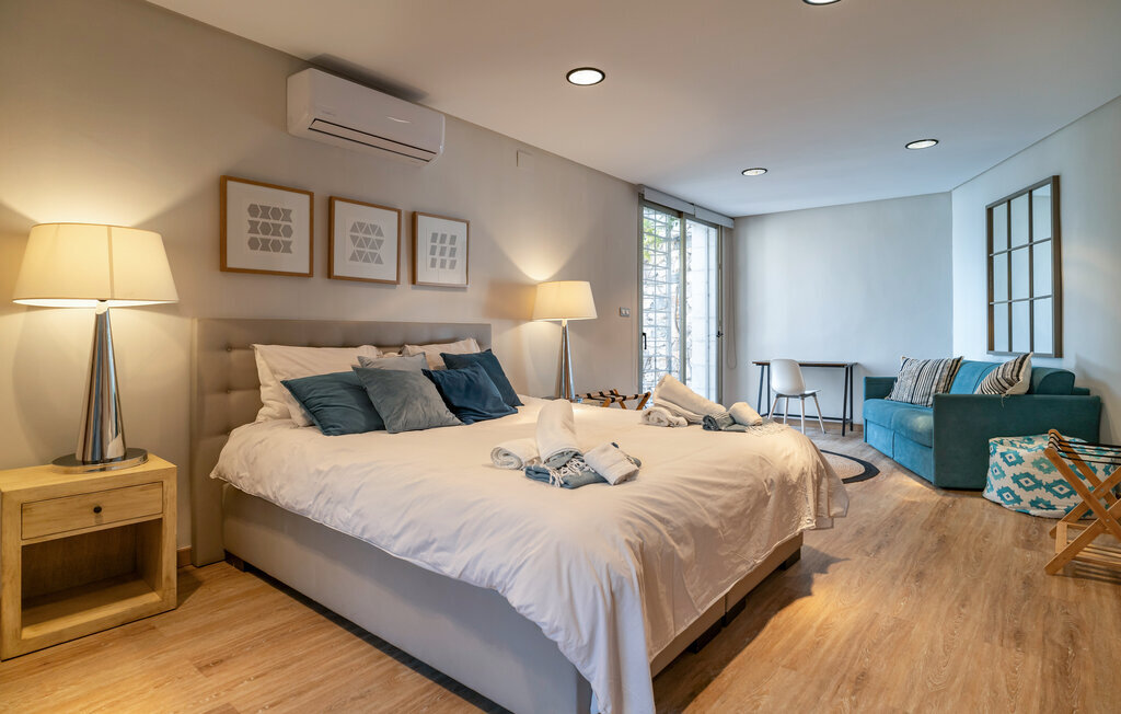 Maison 10 personnes à La Herradura   Almuñec - Photo 22