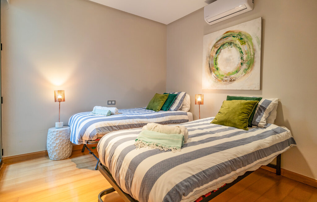 Maison 10 personnes à La Herradura   Almuñec - Photo 25