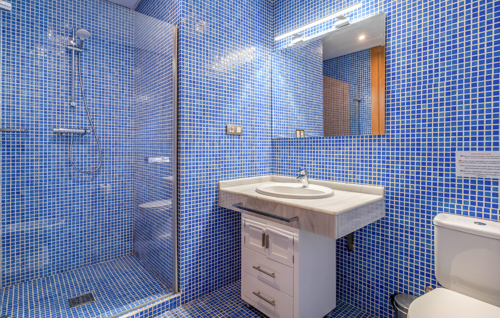 Maison 10 personnes à La Herradura   Almuñec - Photo 30