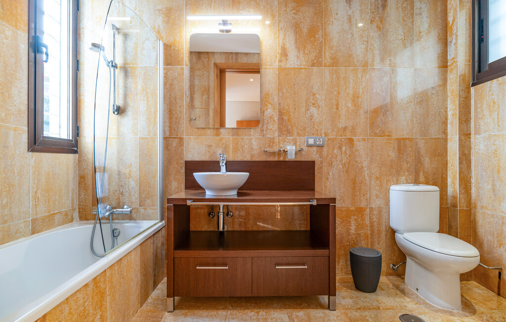 Maison 10 personnes à La Herradura   Almuñec - Photo 33