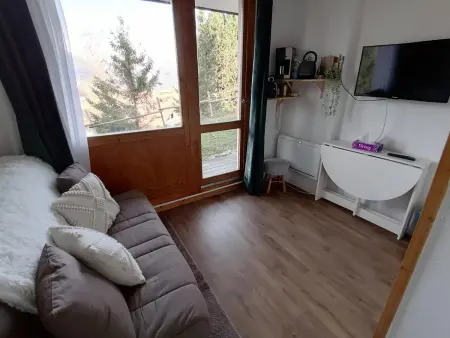 Location appartement de vacances à La Plagne Montalbert 