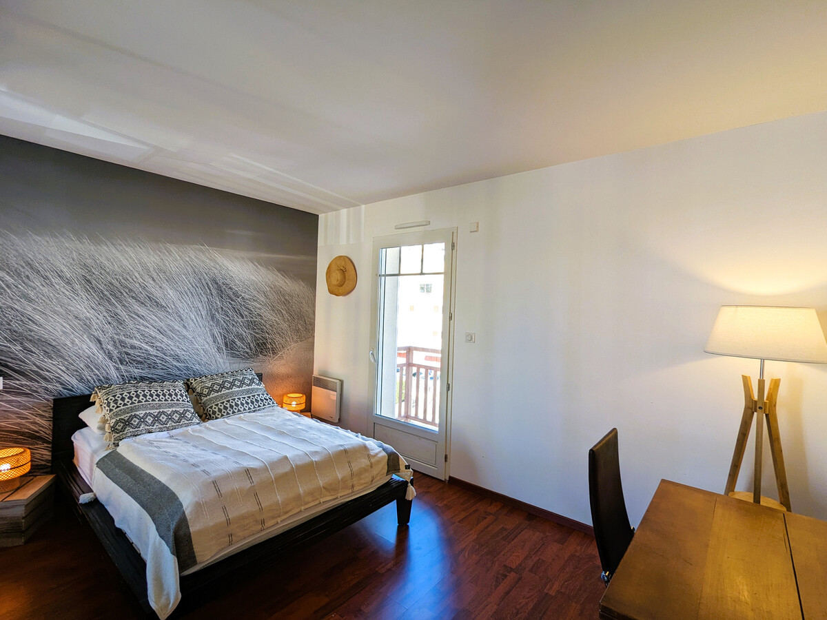 T3 76m² terrasse sud à 100m plage Eyrac, Arcachon - Photo 14
