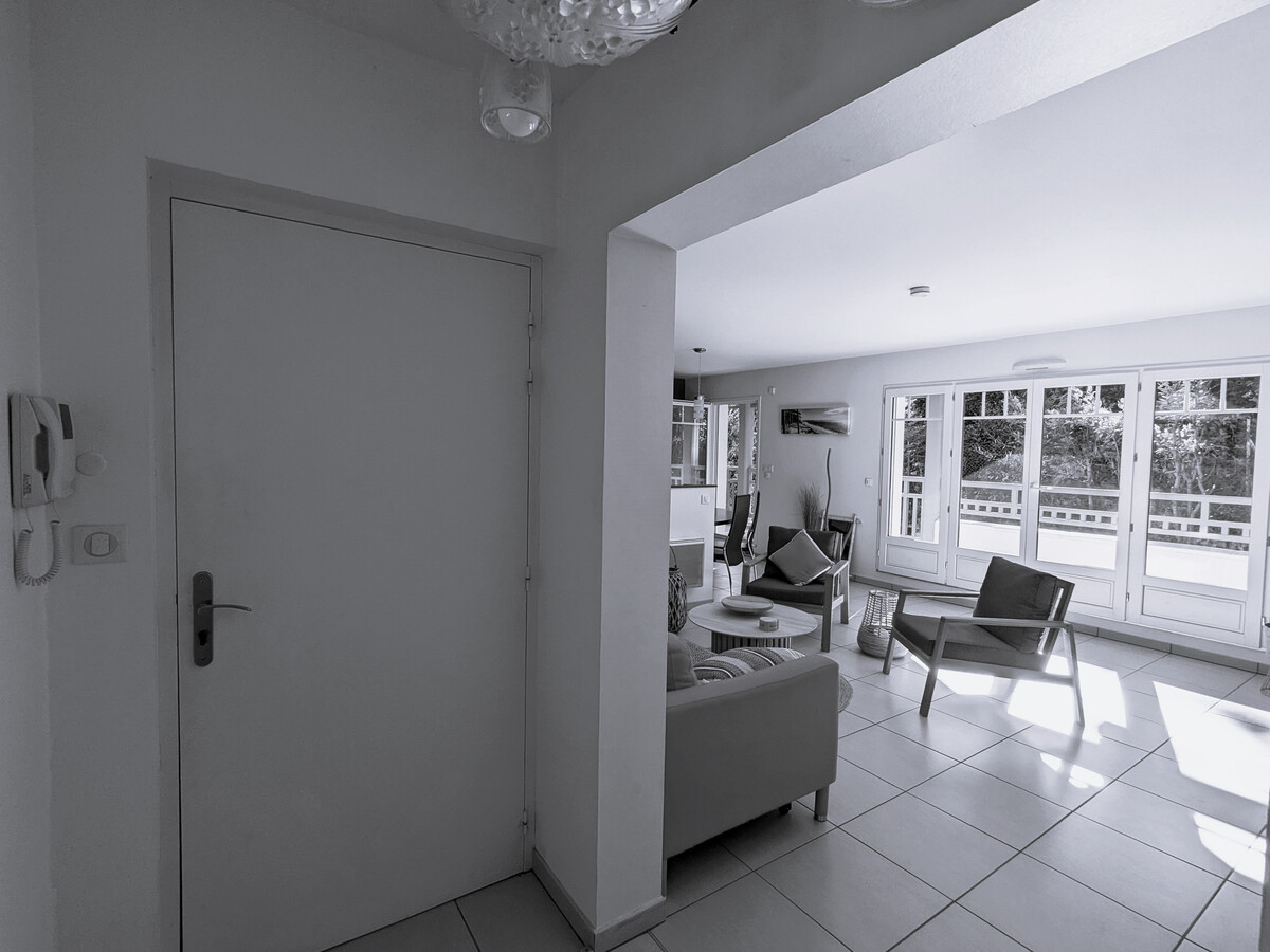 T3 76m² terrasse sud à 100m plage Eyrac, Arcachon - Photo 17