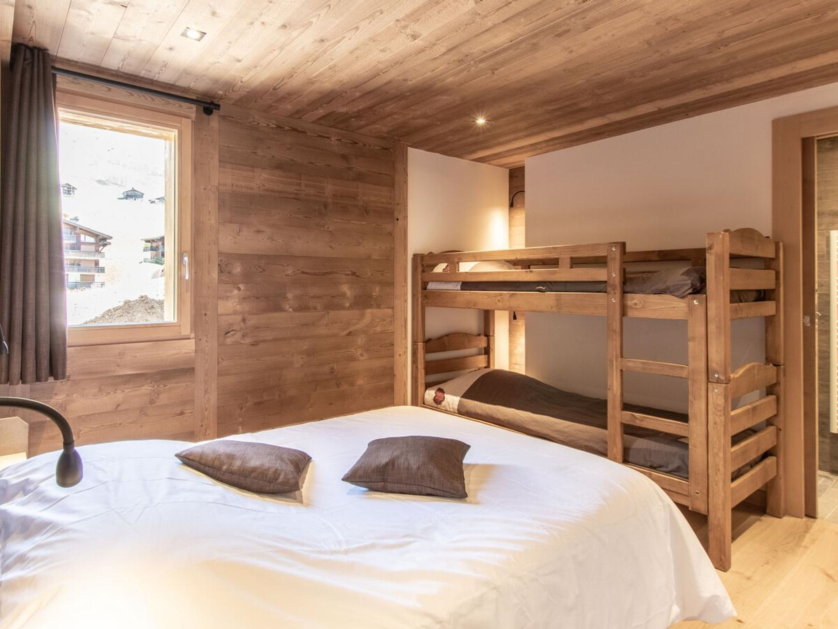 Appartement 8 pers. au pied des pistes avec sauna - Photo 3