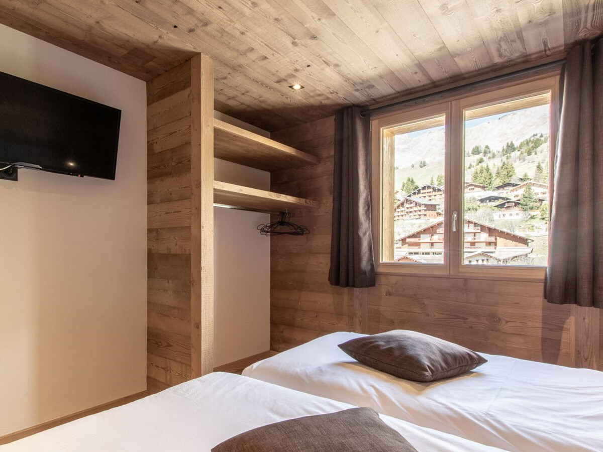 Appartement 8 pers. au pied des pistes avec sauna - Photo 5