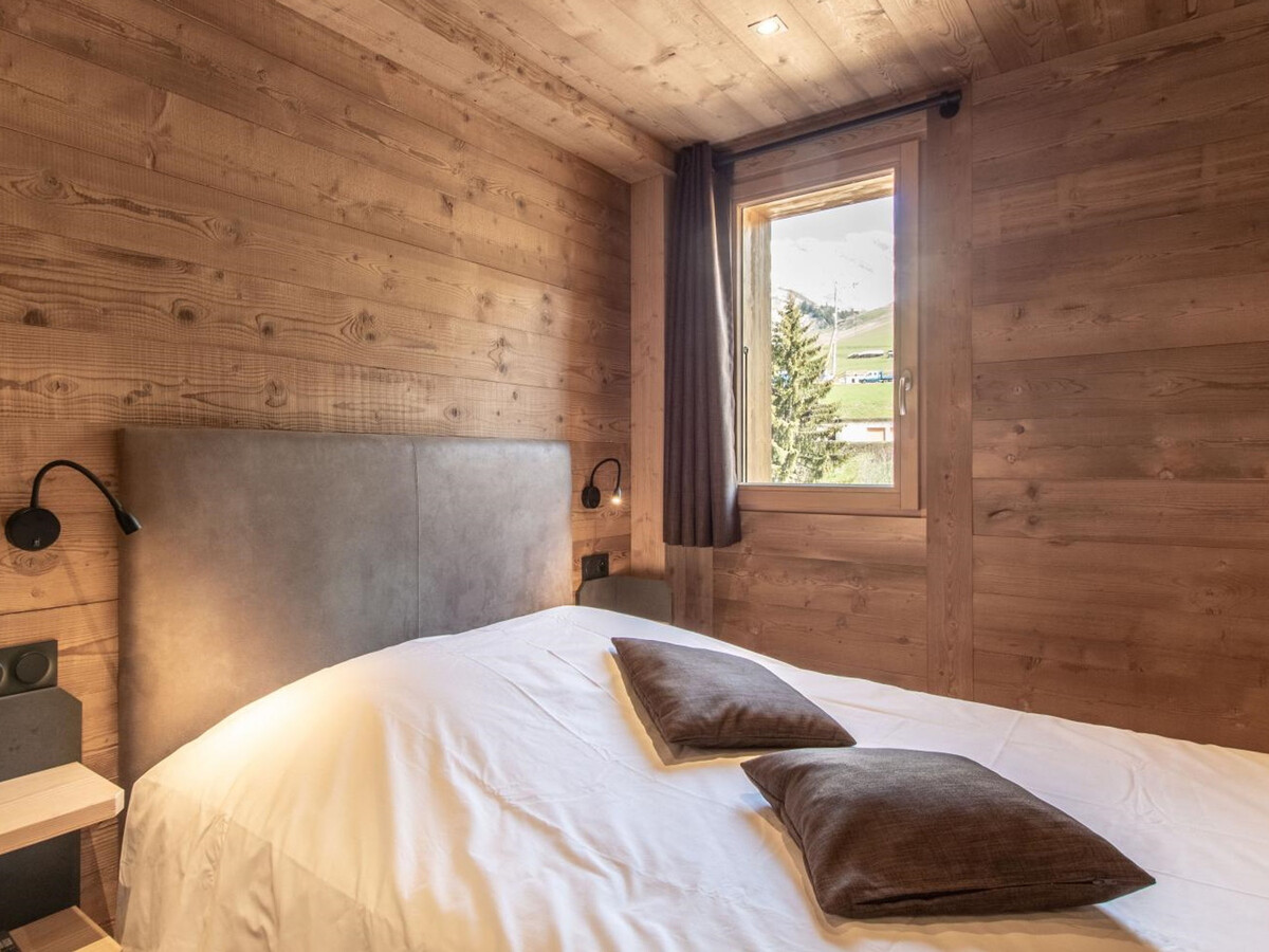 Appartement 8 pers. au pied des pistes avec sauna - Photo 6
