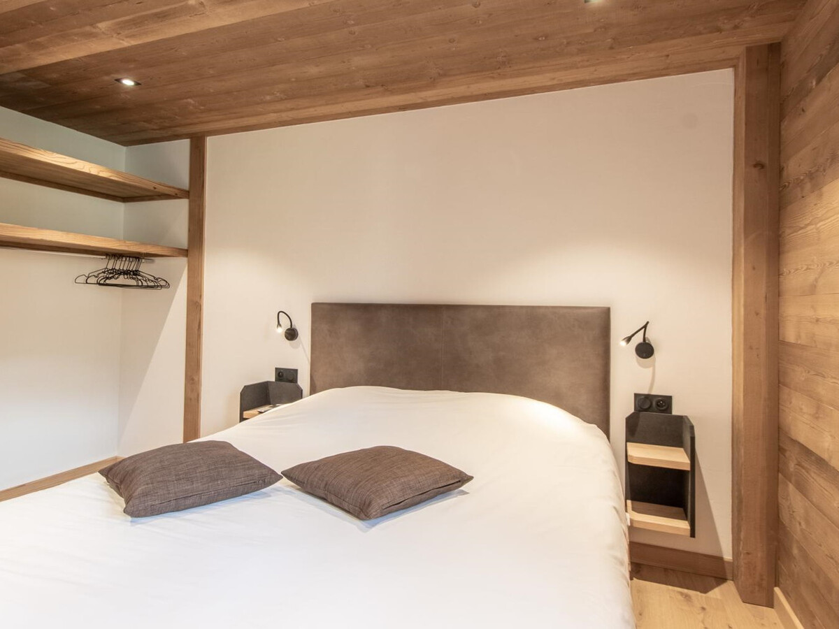 Appartement 8 pers. au pied des pistes avec sauna - Photo 7