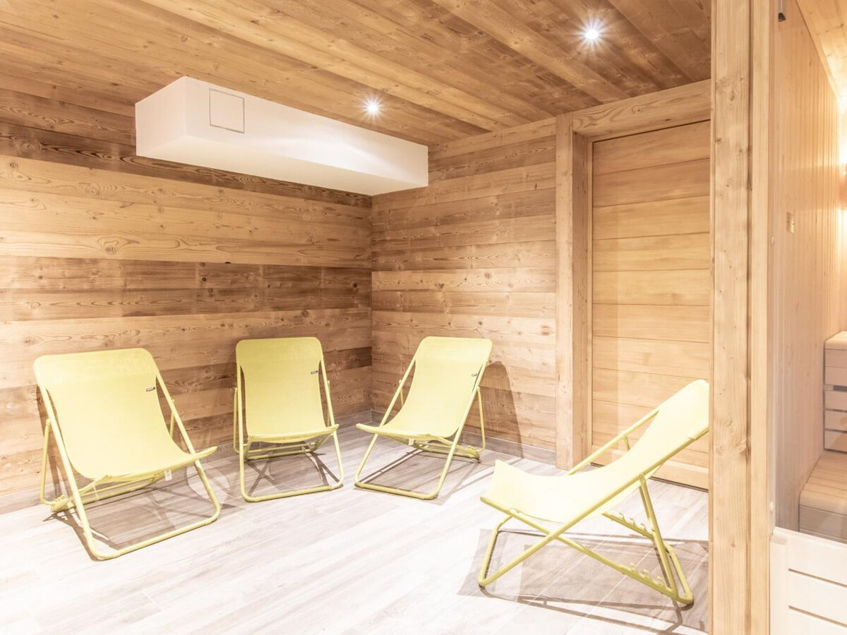 Appartement 9 pers. au pied des pistes avec sauna et spa - Photo 2