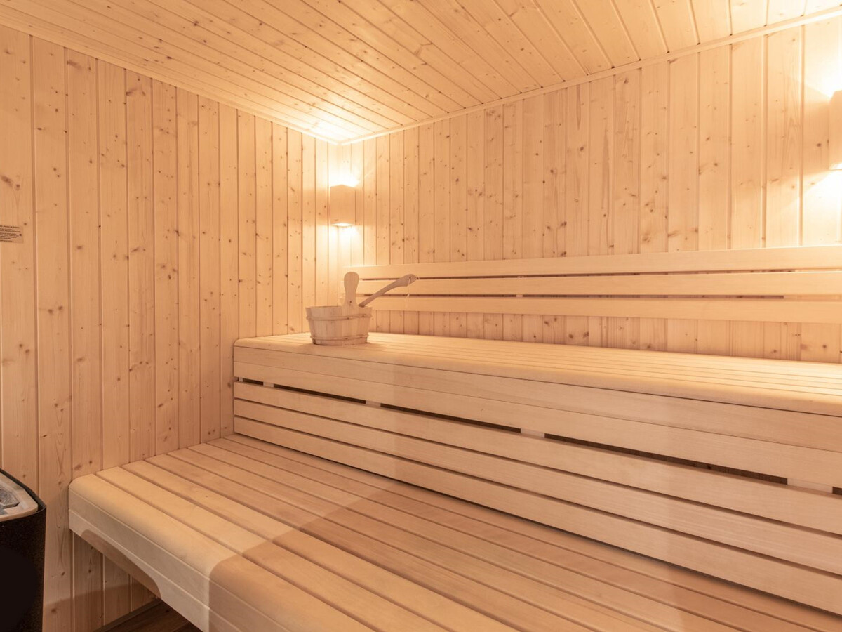 Appartement 9 pers. au pied des pistes avec sauna et spa - Photo 4