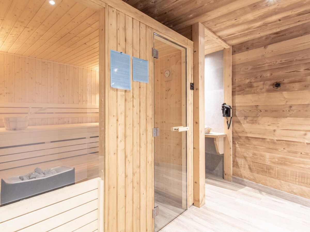 Appartement 9 pers. au pied des pistes avec sauna et spa - Photo 5