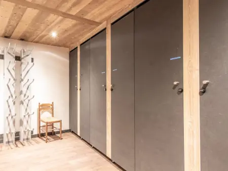 Appartement 11 pers. pieds des pistes avec sauna et spa, Le Grand-Bornand : photo 6