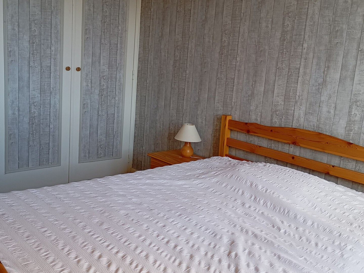 Appartement 3 pièces Pra-Loup, balcon Sud-Est vue pistes - Photo 11