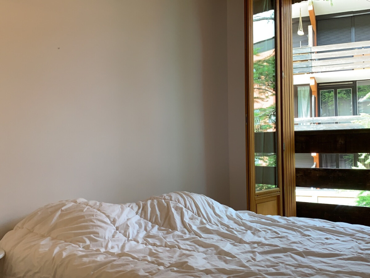 T4 rénové 60m² aux pistes, balcon vue Pra-Loup - Photo 12