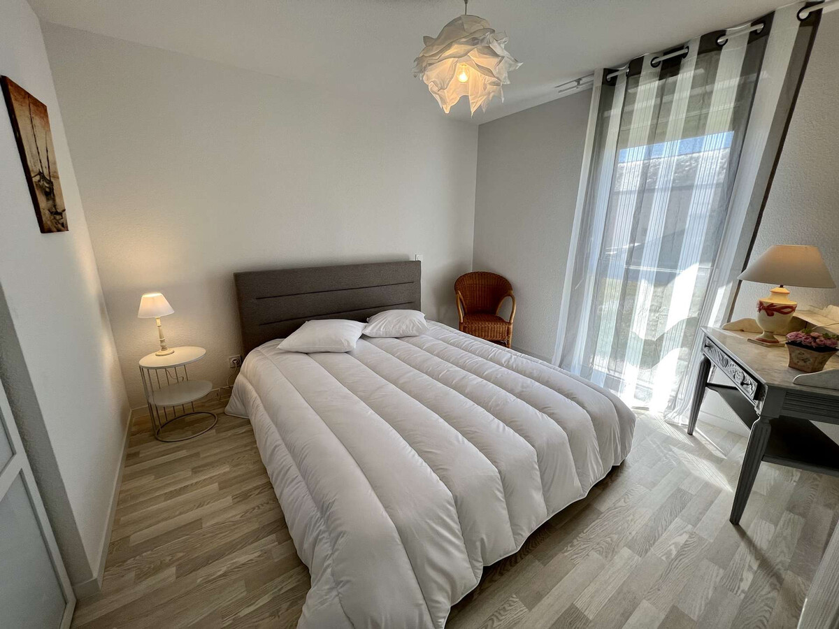 Appartement 43 m² neuf en rez-de-jardin à Étel - Photo 11