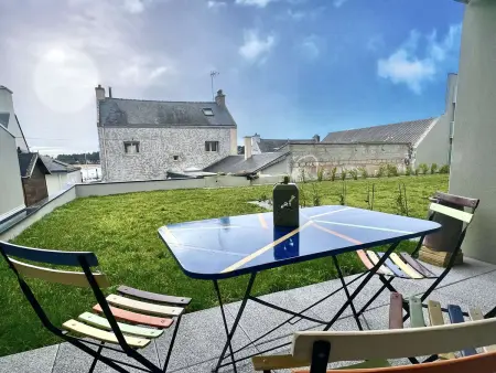 Location appartement à Étel