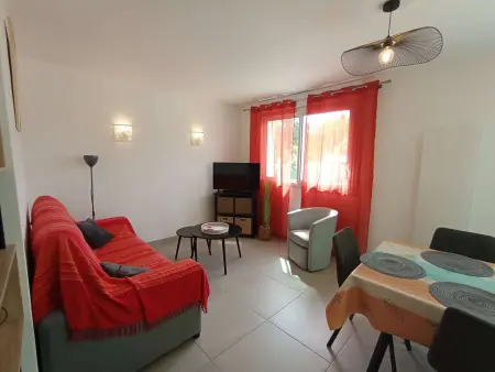 Appartement 6 pers. à Étel, 67 m², parking et terrasse - Photo 4