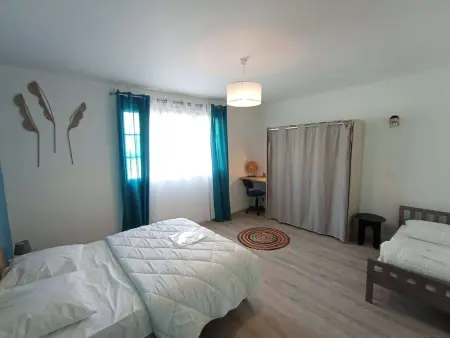 Appartement 6 pers. à Étel, 67 m², parking et terrasse - Photo 5