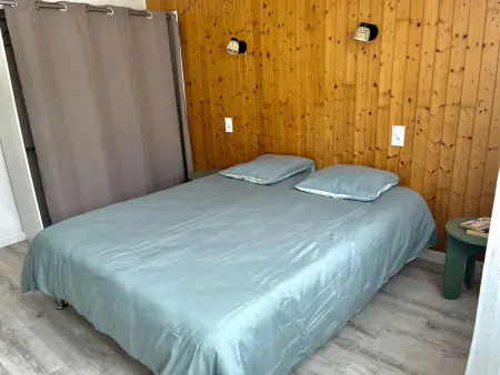 Appartement 6 pers. à Étel, 67 m², parking et terrasse - Photo 6
